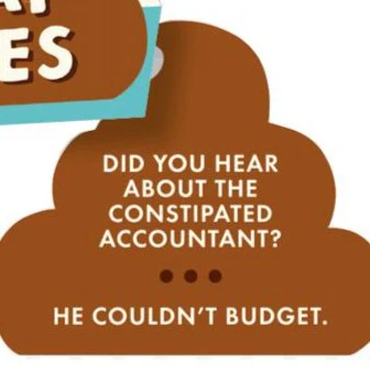 100 Seriously Poo Jokes - Image 3