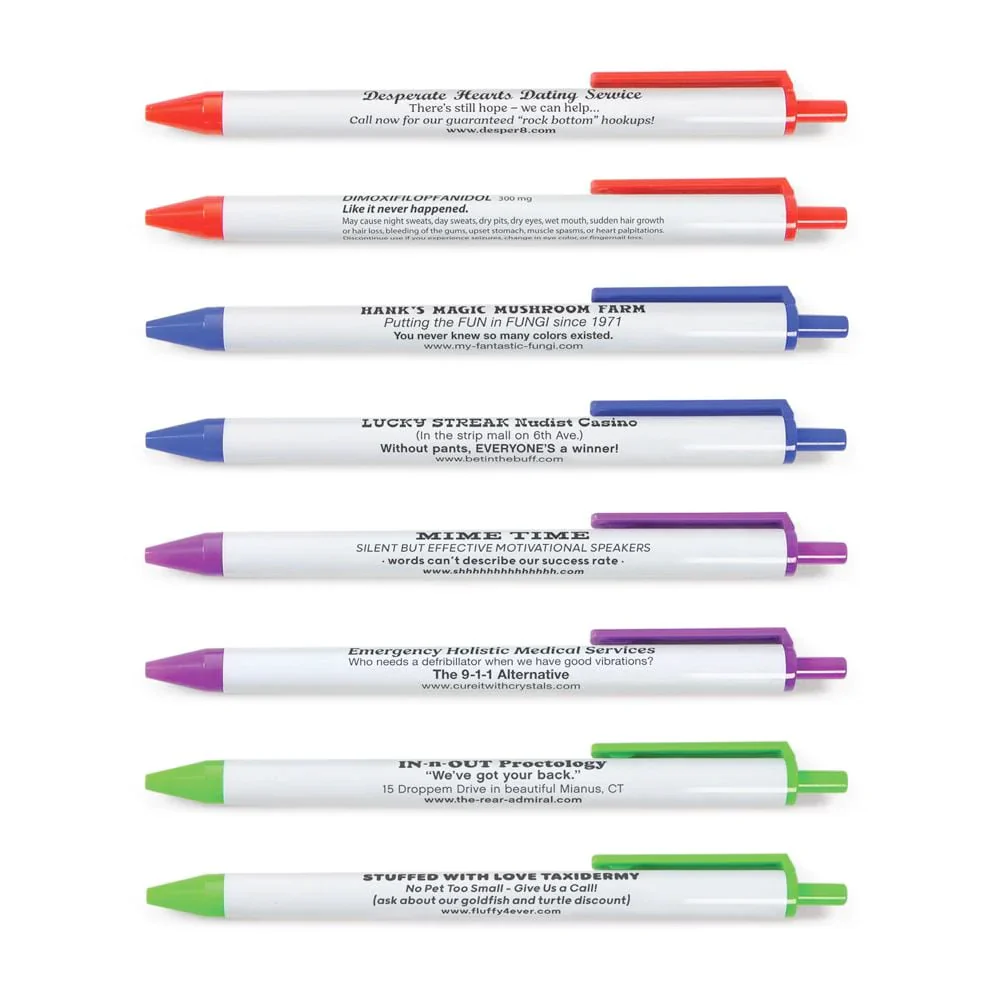 Borrow My Pen? - Image 3