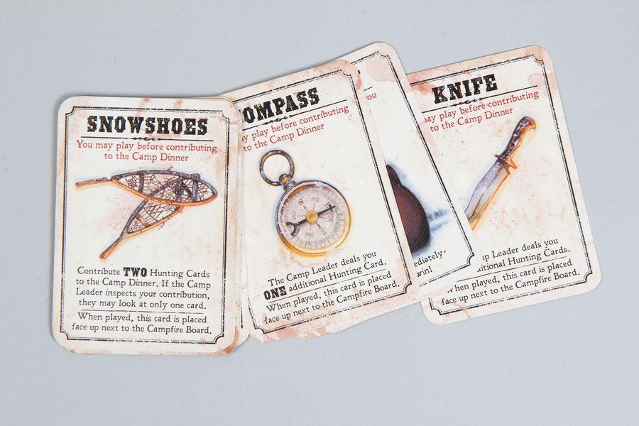 Donner Dinner Party - Rowdy Game of Frontier Cannibalism - Image 4