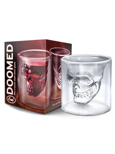 Doomed shot glass - Image 3