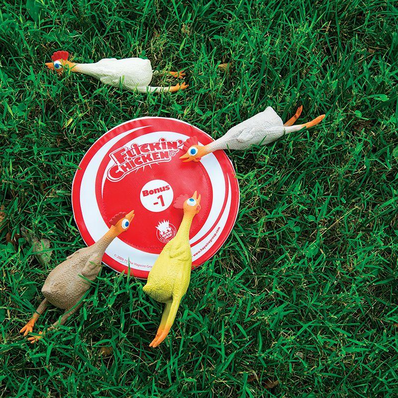 Flickin Chicken Game - Image 3