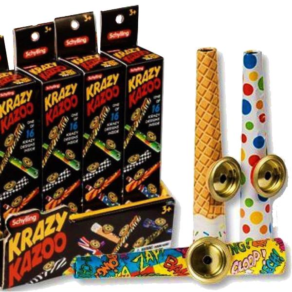 Krazy Kazoo - Blind box Kazoo - Image 3