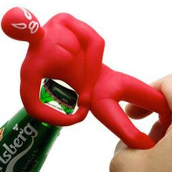 Luchador Bottle Opener - Image 4