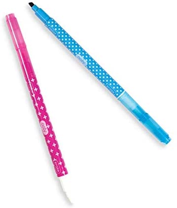 Make No Mistake Erasable Markers - Set of 12 - Image 3