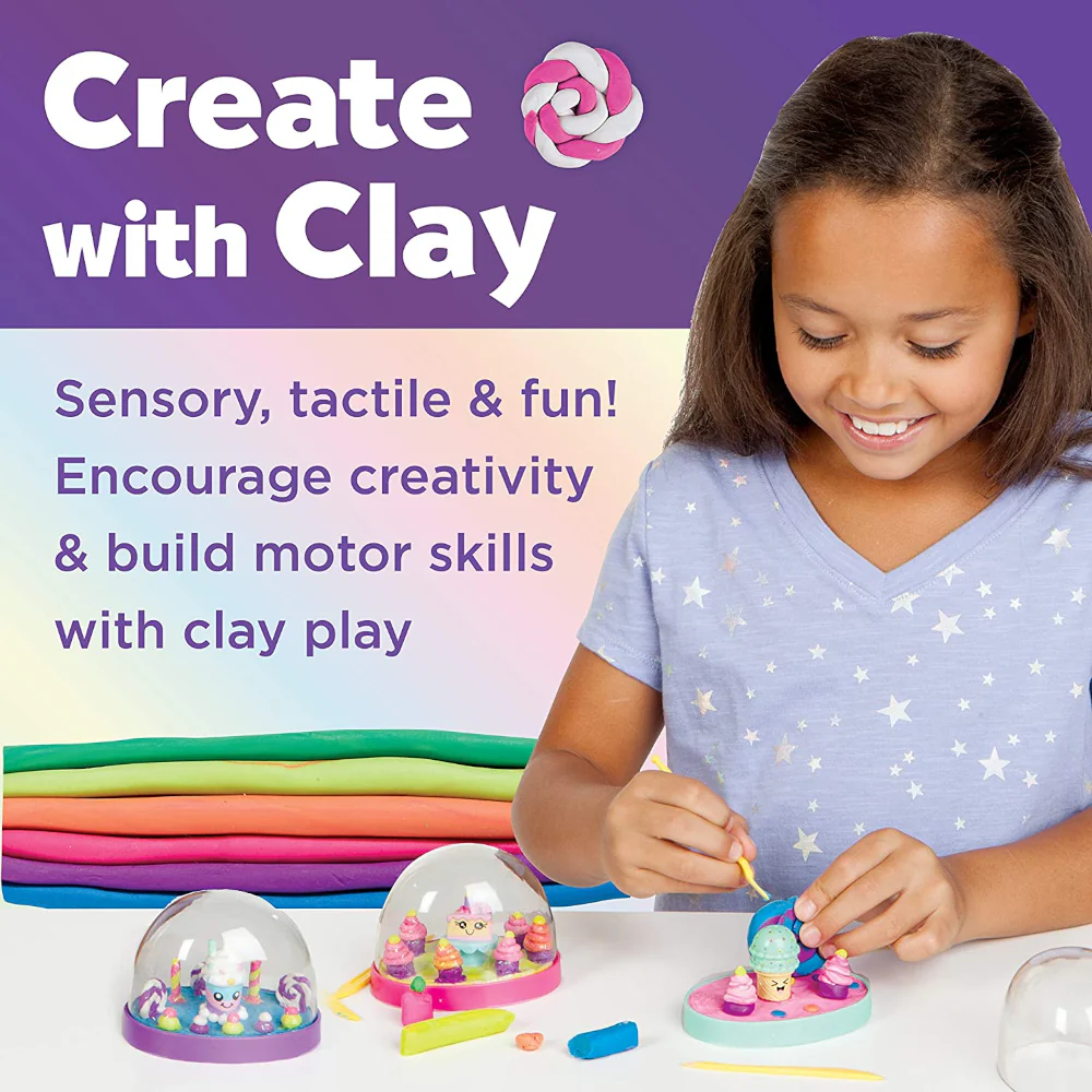 Make Your Own Water Globes Sweet Treats- - Image 4