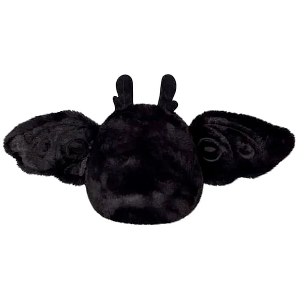 Mini Squishable Baby Mothman - Image 4
