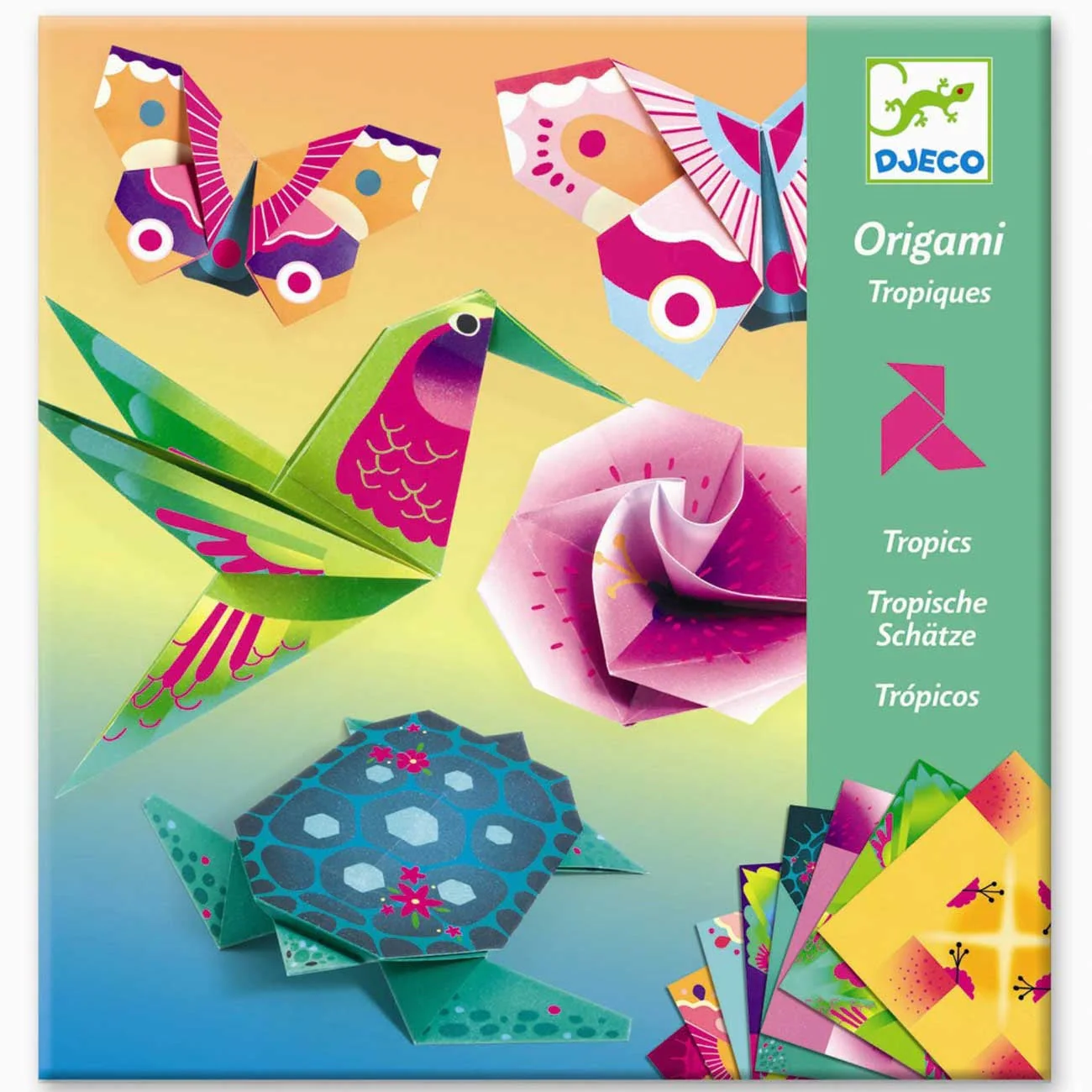 Origami - Image 5