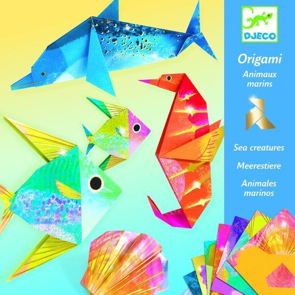Origami - Image 6