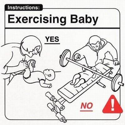 Safe Baby Handling Tips - Image 3