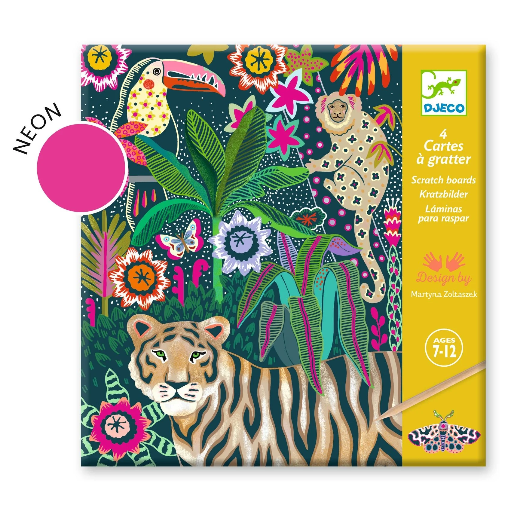 Scratch Cards - Image 10