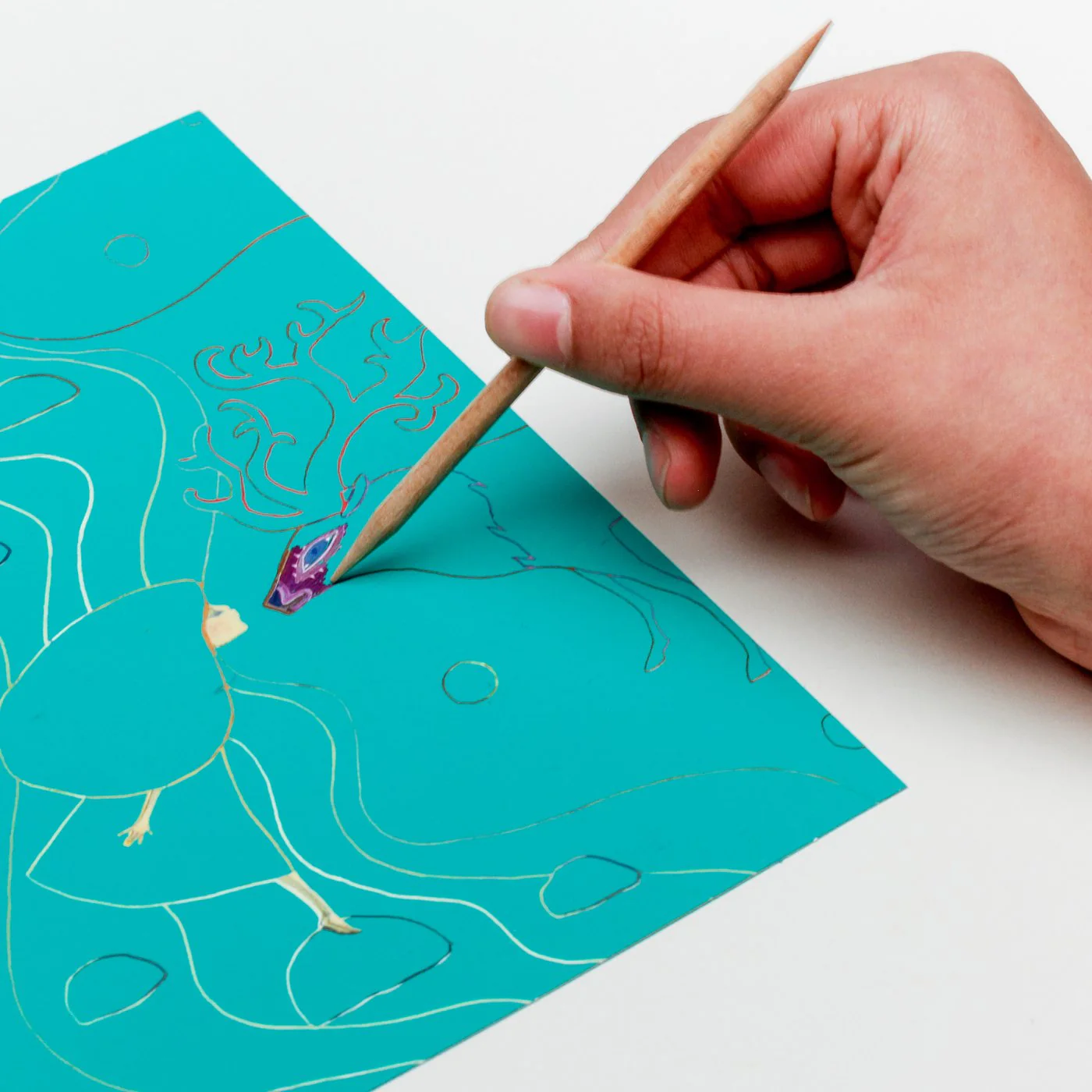 Scratch Cards - Image 3