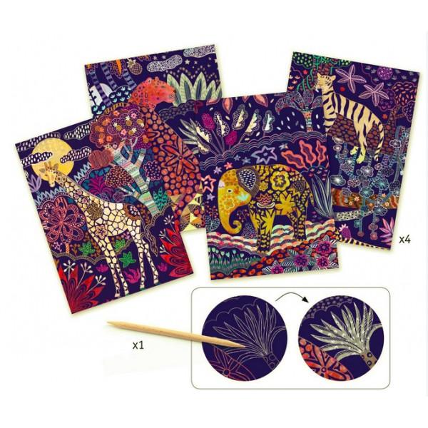 Scratch Cards - Image 5