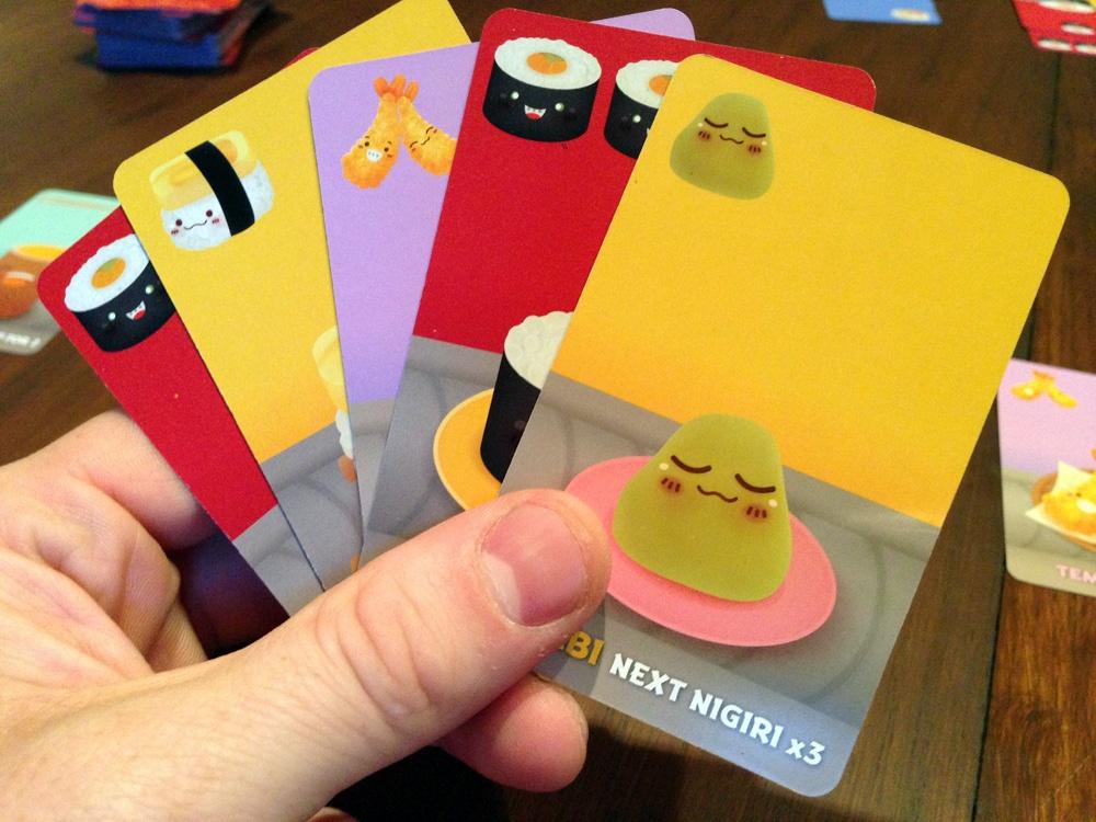 Sushi Go! Game - Image 3