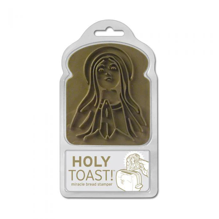 Holy Toast! Bread Stamper - Image 3