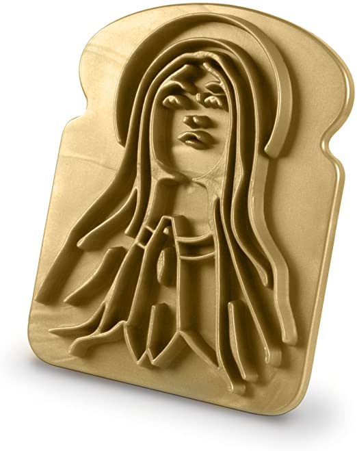 Holy Toast! Bread Stamper - Image 4